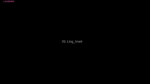 Ling online show from March 23, 1:26 pm