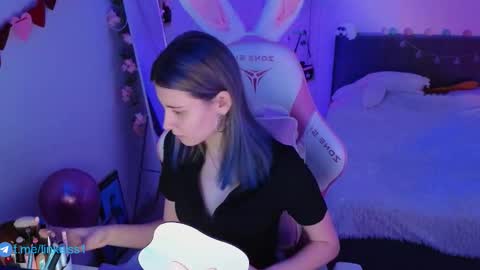 linksiss online show from February 24, 3:21 pm