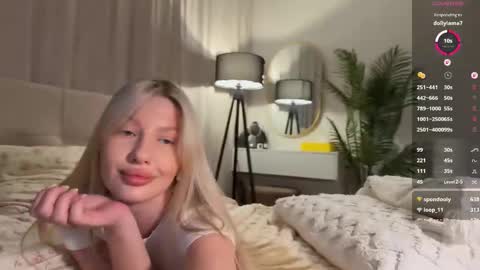 Snapshot of lintona chatting on March 21, 8:19 am lintona online show from March 21, 8:19 am