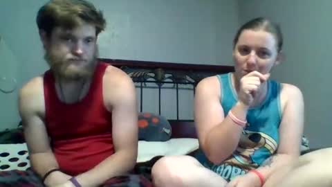 Kinky-Redneck online show from June 17, 11:38 pm