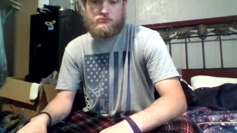 Kinky-Redneck online show from June 18, 12:53 pm