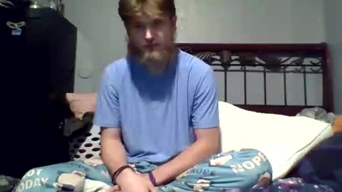 Kinky-Redneck online show from June 19, 2:49 am