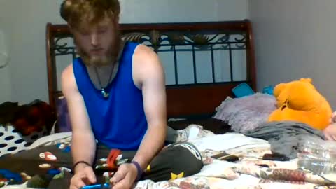 Kinky-Redneck online show from June 24, 6:56 am