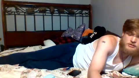 Kinky-Redneck online show from June 27, 1:10 am