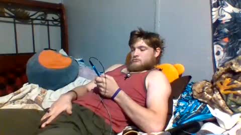 Kinky-Redneck online show from June 28, 2:50 am