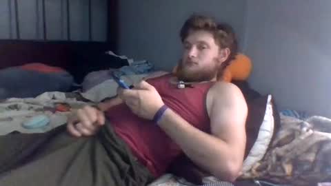 Kinky-Redneck online show from June 28, 11:44 pm
