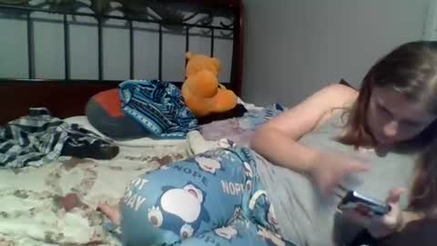 Kinky-Redneck online show from June 30, 12:33 am