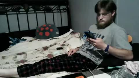 Kinky-Redneck online show from July 1, 4:25 am