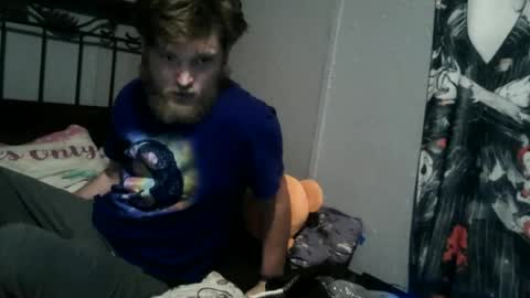 Kinky-Redneck online show from July 7, 7:23 am