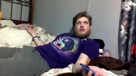 Kinky-Redneck online show from July 9, 2:48 am