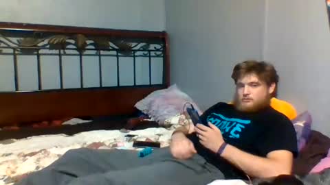 Kinky-Redneck online show from July 10, 2:49 am