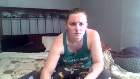 Kinky-Redneck online show from July 25, 6:49 pm