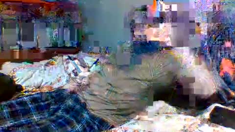 Kinky-Redneck online show from July 31, 2:55 am