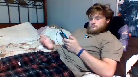 Kinky-Redneck online show from August 2, 1:59 am