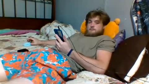 Kinky-Redneck online show from August 3, 6:23 am