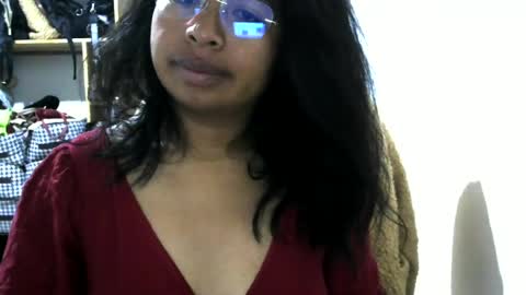 liora online show from July 5, 3:23 am