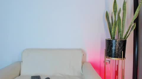 Liorah wolf online show from March 30, 7:37 pm