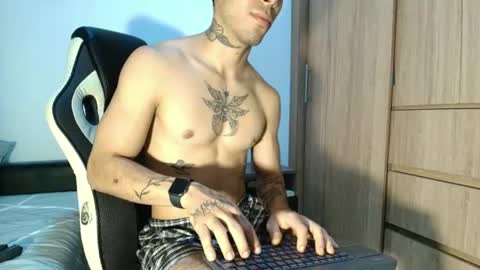 Lior Vante online show from June 13, 6:33 am