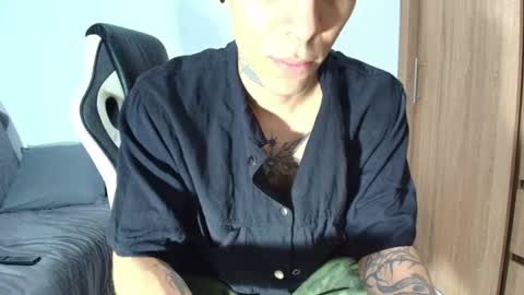 Lior Vante online show from June 16, 3:53 am