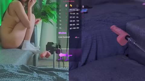 Kim online show from March 14, 12:32 pm