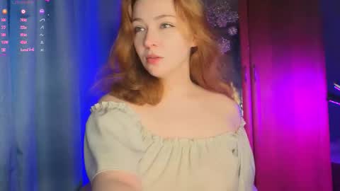 lirara online show from March 26, 3:17 pm