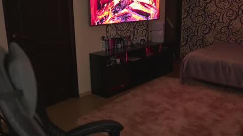 Lisa online show from October 30, 2:29 pm