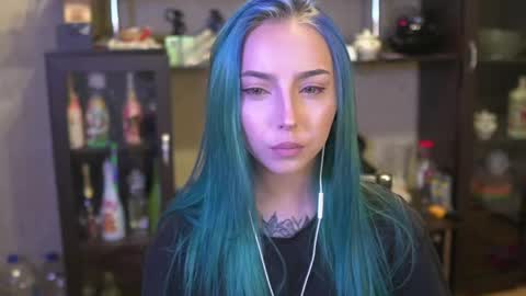 Lisa online show from April 27, 4:27 pm