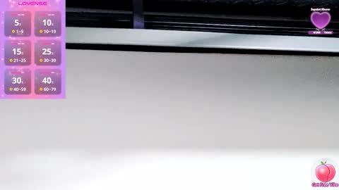 lisaxxy online show from March 21, 12:32 pm