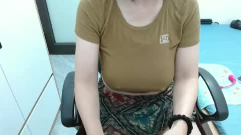 lisa_1011 online show from July 5, 10:50 pm