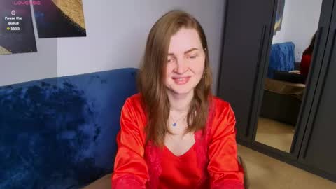 Lisa online show from May 20, 2:18 am