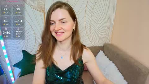 Lisa online show from May 22, 2:19 am