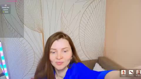 Snapshot of lisa__evans chatting on May 26, 2:07 am Lisa online show from May 26, 2:07 am