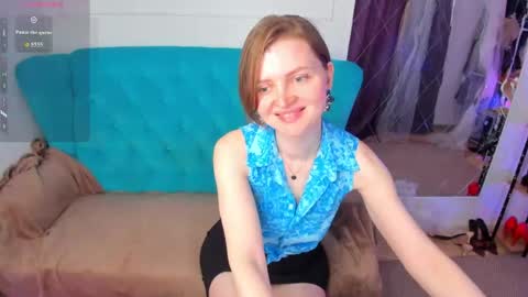 Snapshot of lisa__evans chatting on May 28, 2:09 am Lisa online show from May 28, 2:09 am