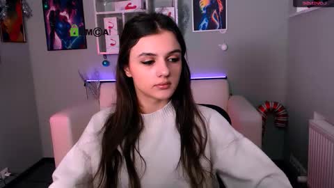 Lisa online show from January 11, 10:53 am