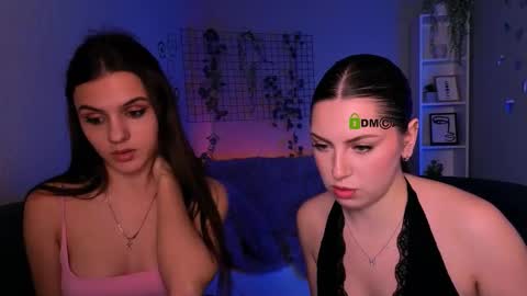 Lisa online show from March 13, 8:26 pm