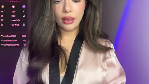 lisa_graham online show from February 7, 4:16 am