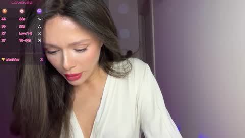 lisa_graham online show from February 14, 4:53 am