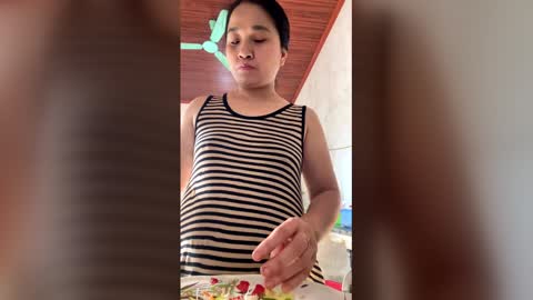 lisa_hanw online show from April 30, 12:17 am