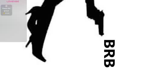 lisa_moons online show from April 19, 12:37 pm