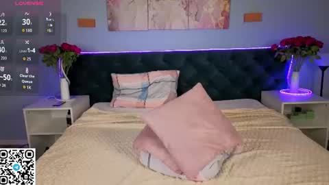 Lisa online show from July 31, 1:10 pm