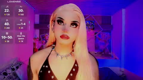 lisa_sparkleee online show from May 24, 3:11 am