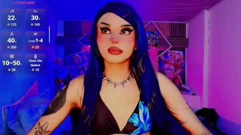 lisa_sparkleee online show from May 26, 3:02 am