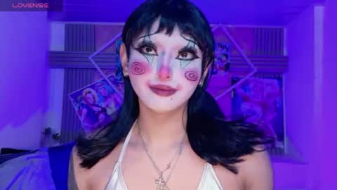 lisa_sparkleee online show from July 1, 2:57 am