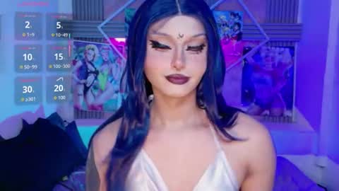 lisa_sparkleee online show from July 9, 2:48 am