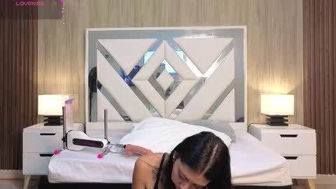 lisa_sweetas online show from February 3, 7:41 pm