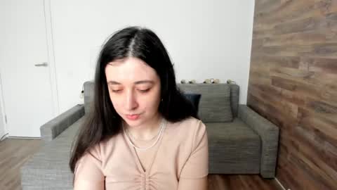 lisa_witty online show from July 6, 9:06 am