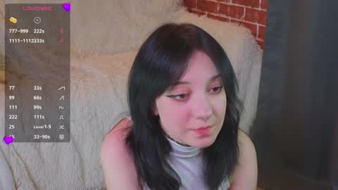 Lisa online show from April 26, 10:29 pm