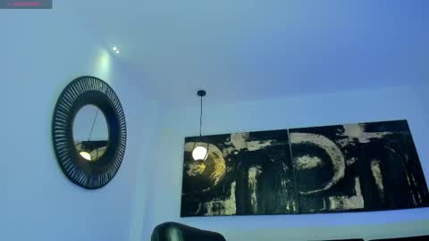 Lisa  Flowers online show from April 14, 11:16 am