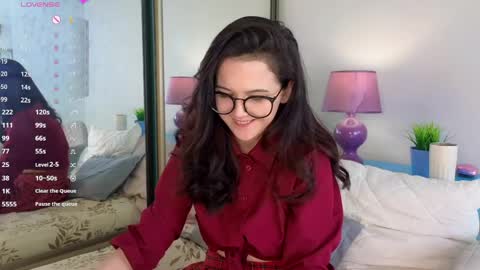 Kira online show from April 11, 7:45 am