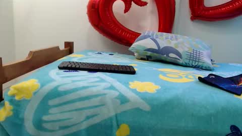 LISBETH online show from February 14, 7:21 pm